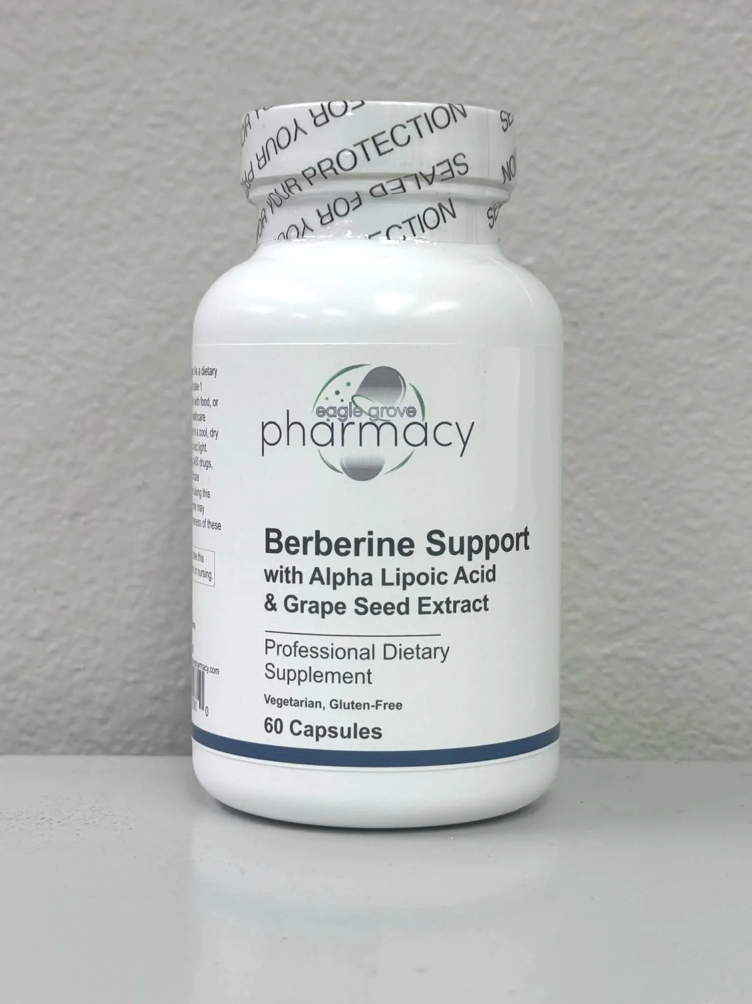 Berberine Support