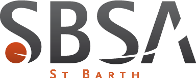 Saint Barth Store and Awning