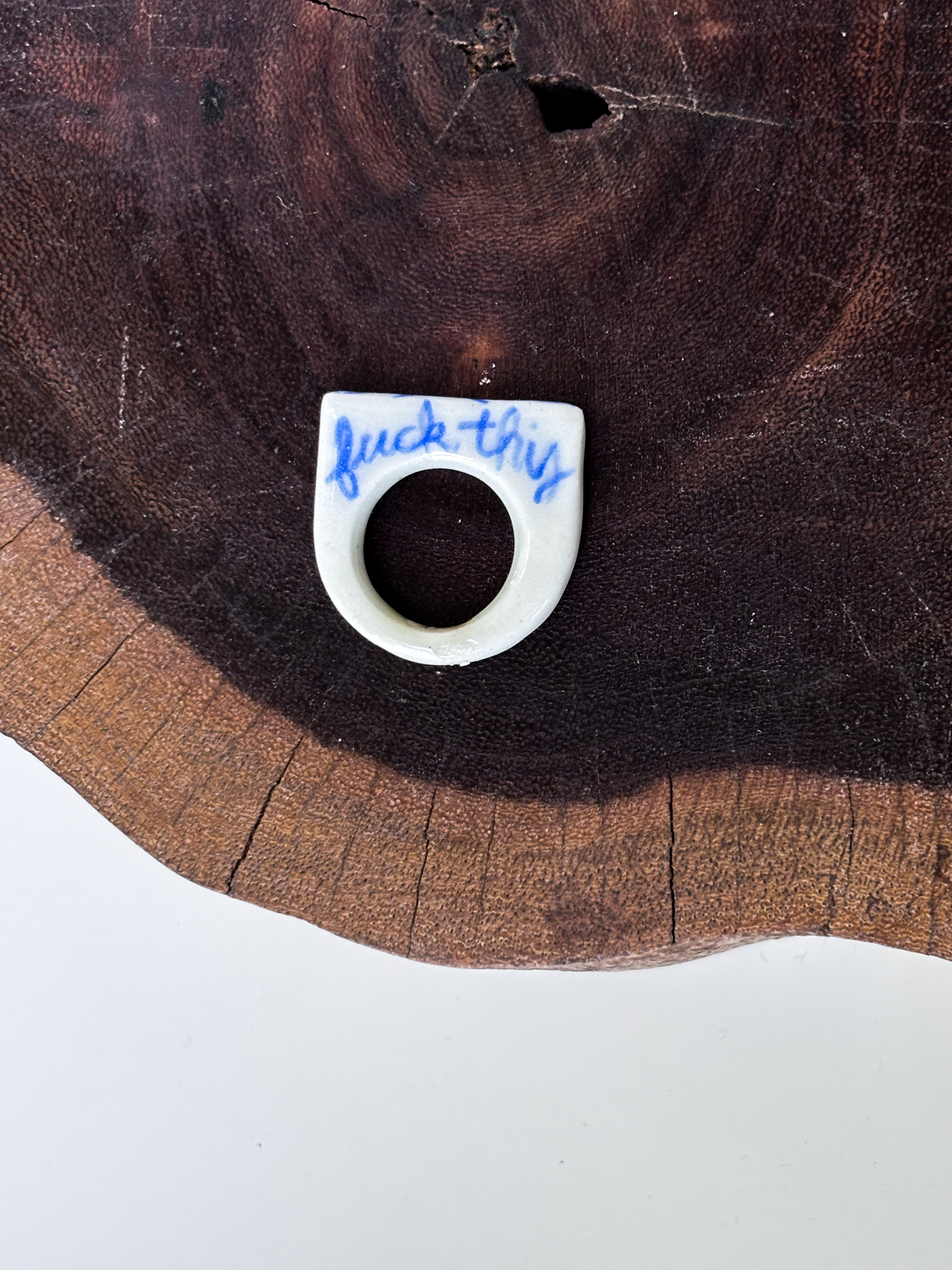 wooden-Not Okay Club-floral-porcelain-ring-swear-word-jewelry-fuck-this-ring-floral-ceramic.png