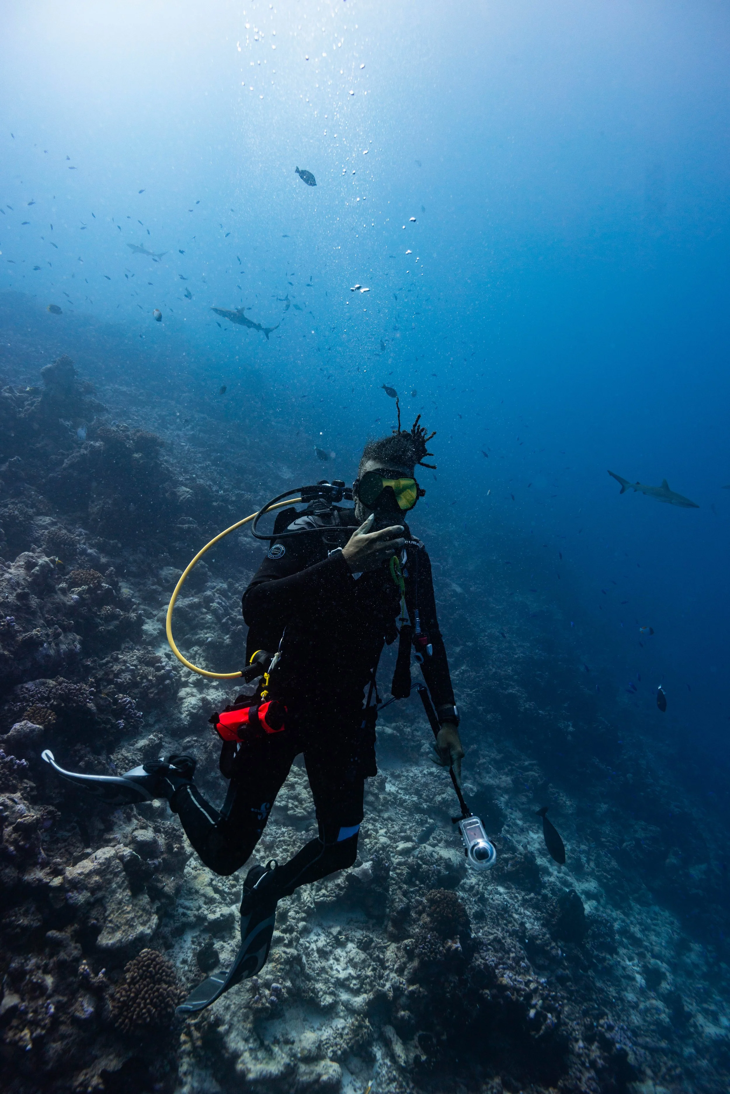 DrySuit Certification