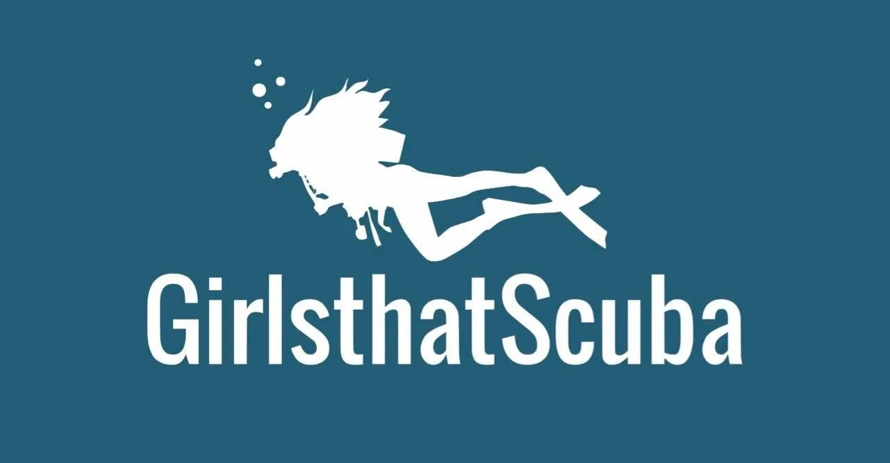 Girls That Scuba