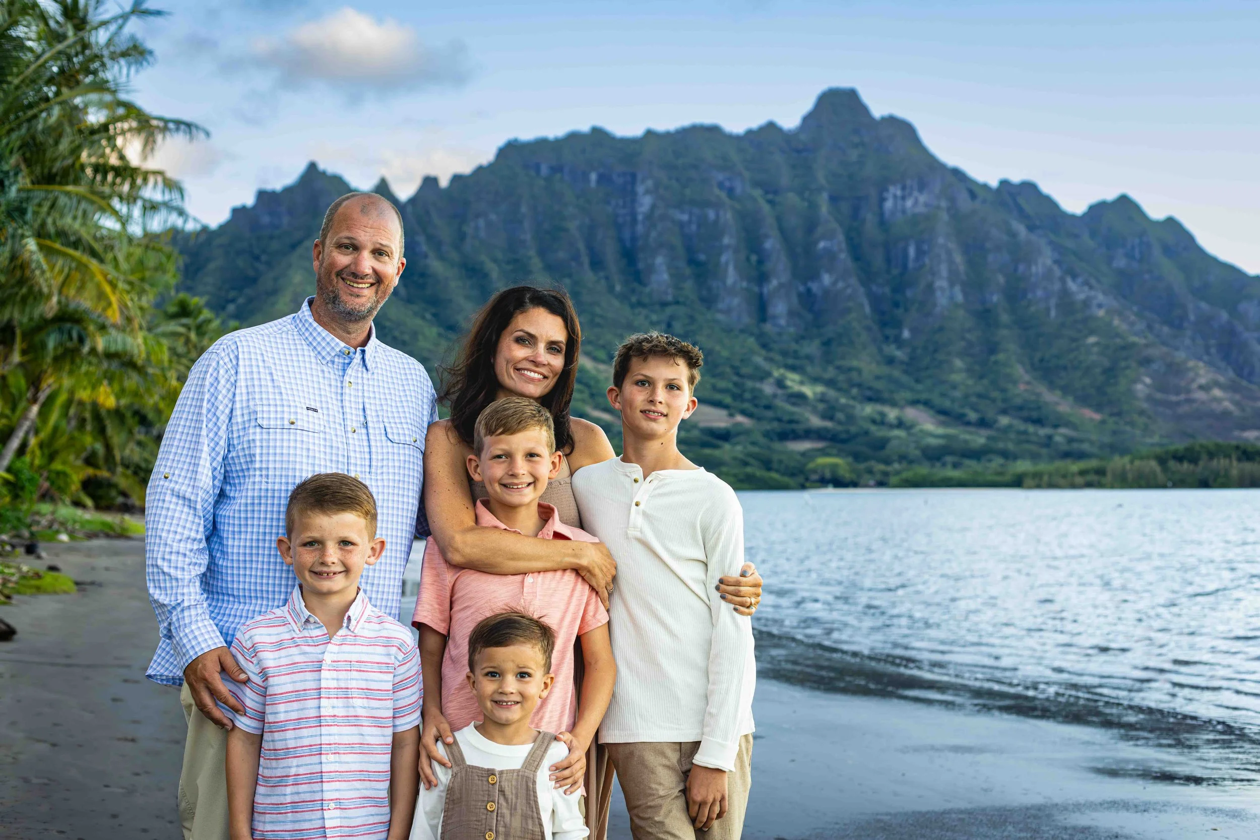 Family Photo Sessions