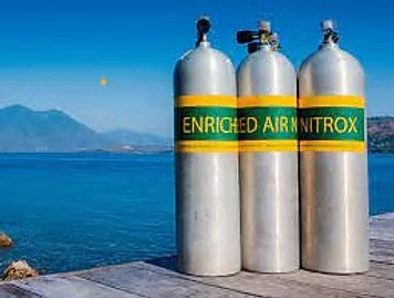 Nitrox Certification