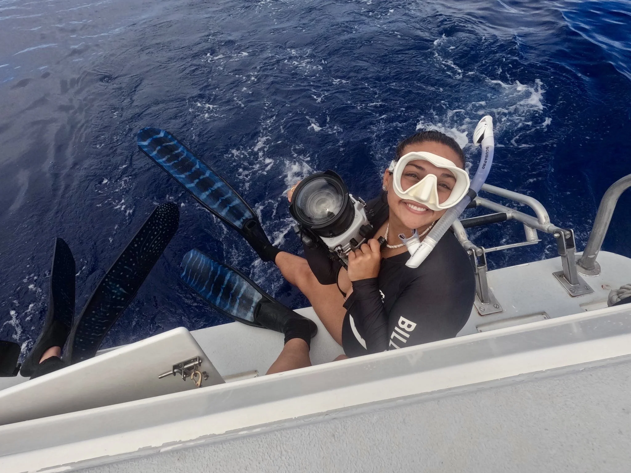 Underwater Photography Specialty