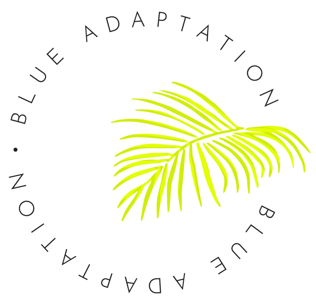 Blue Adaptation