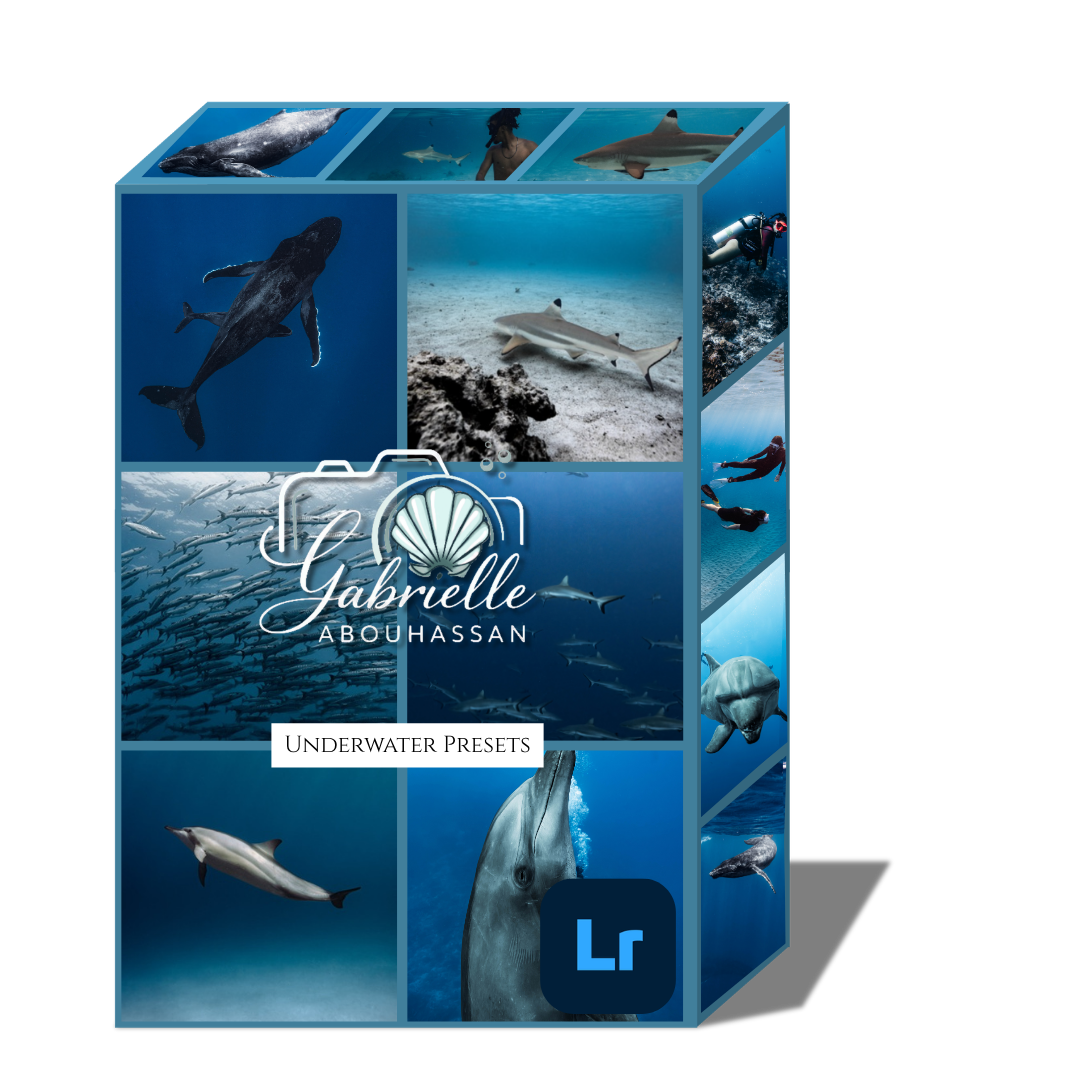 Underwater Presets