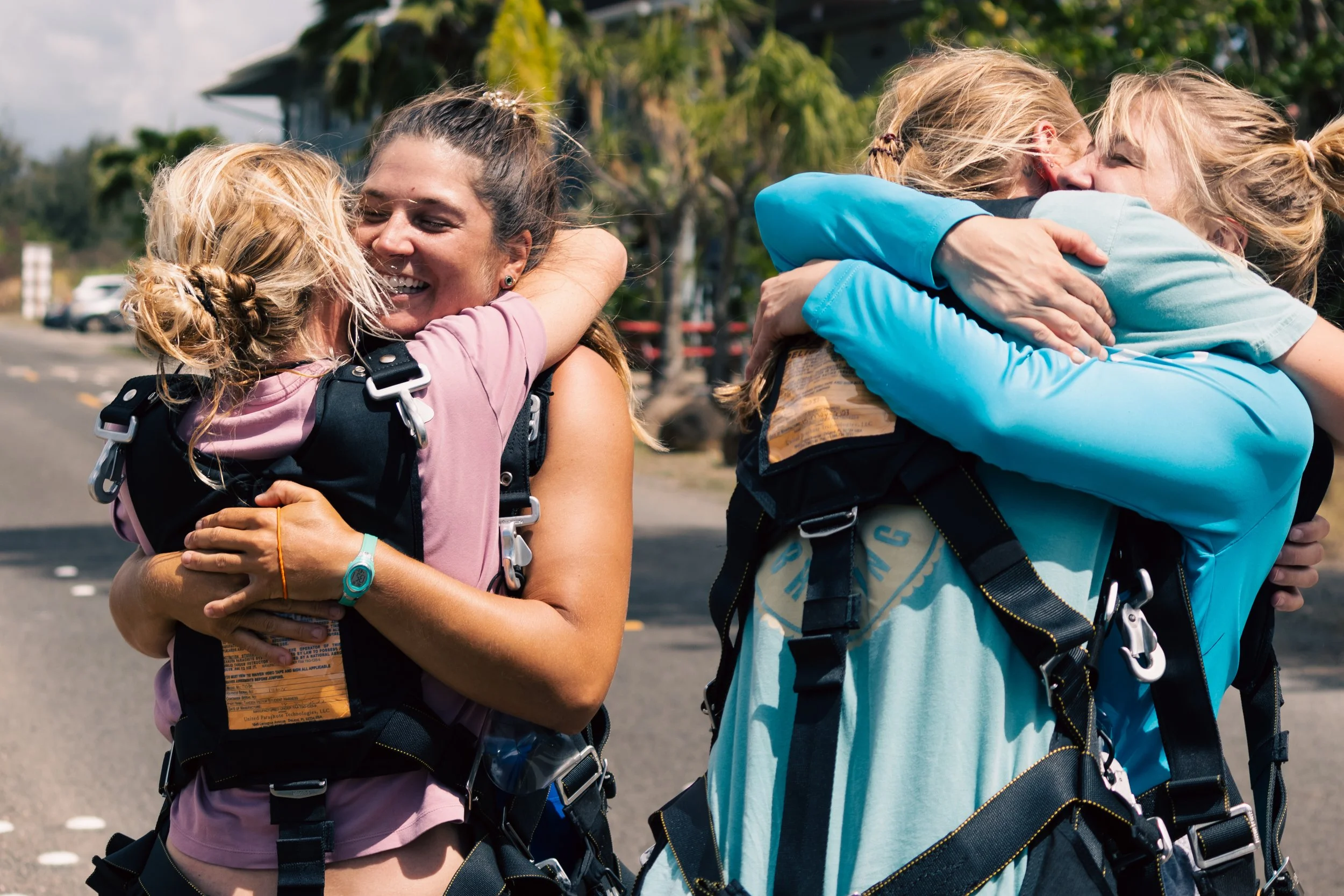 Adventure Photo Sessions