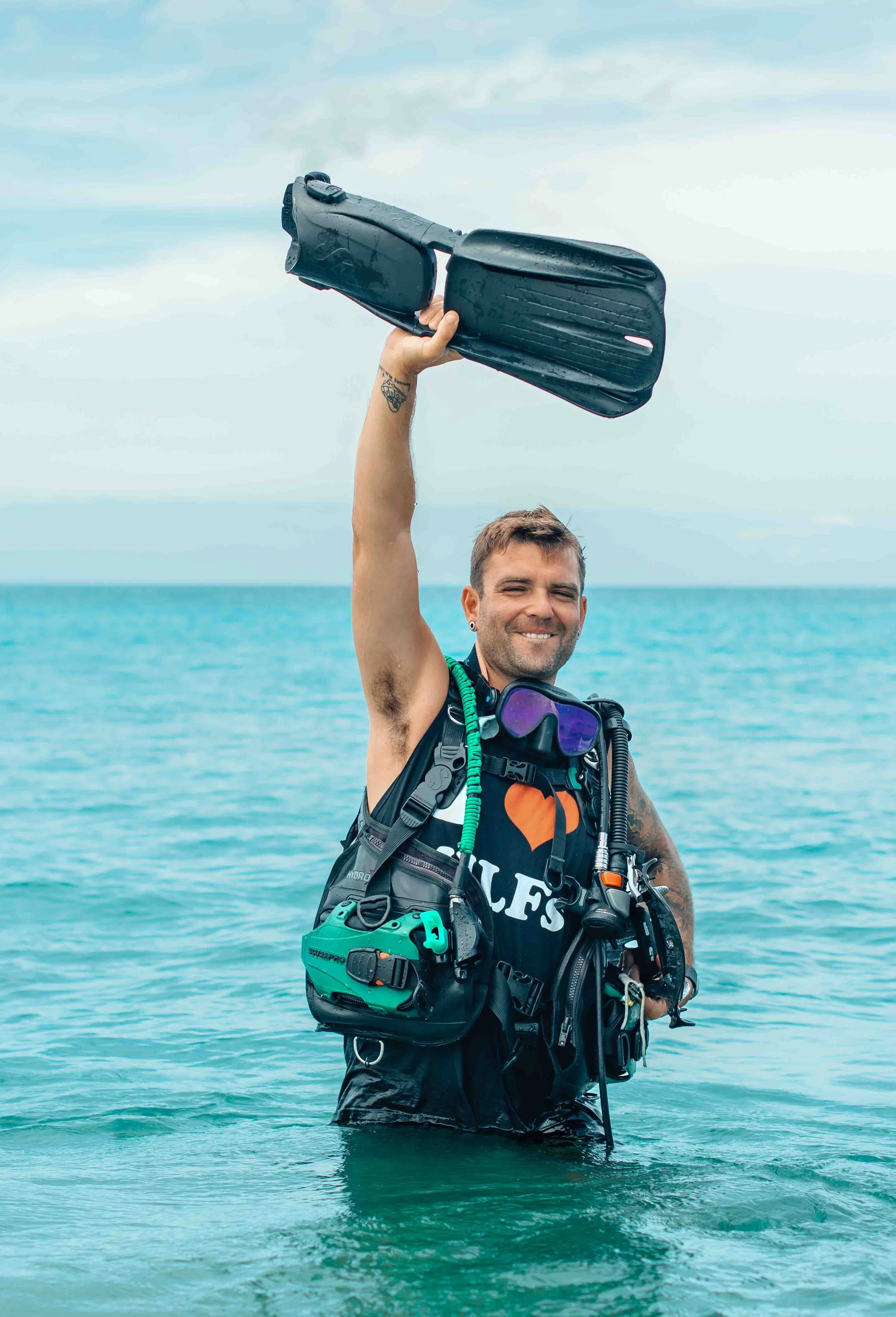 Divemaster Certification