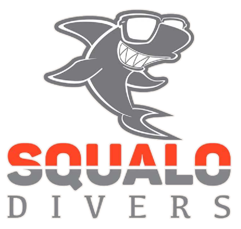 Squalo Divers