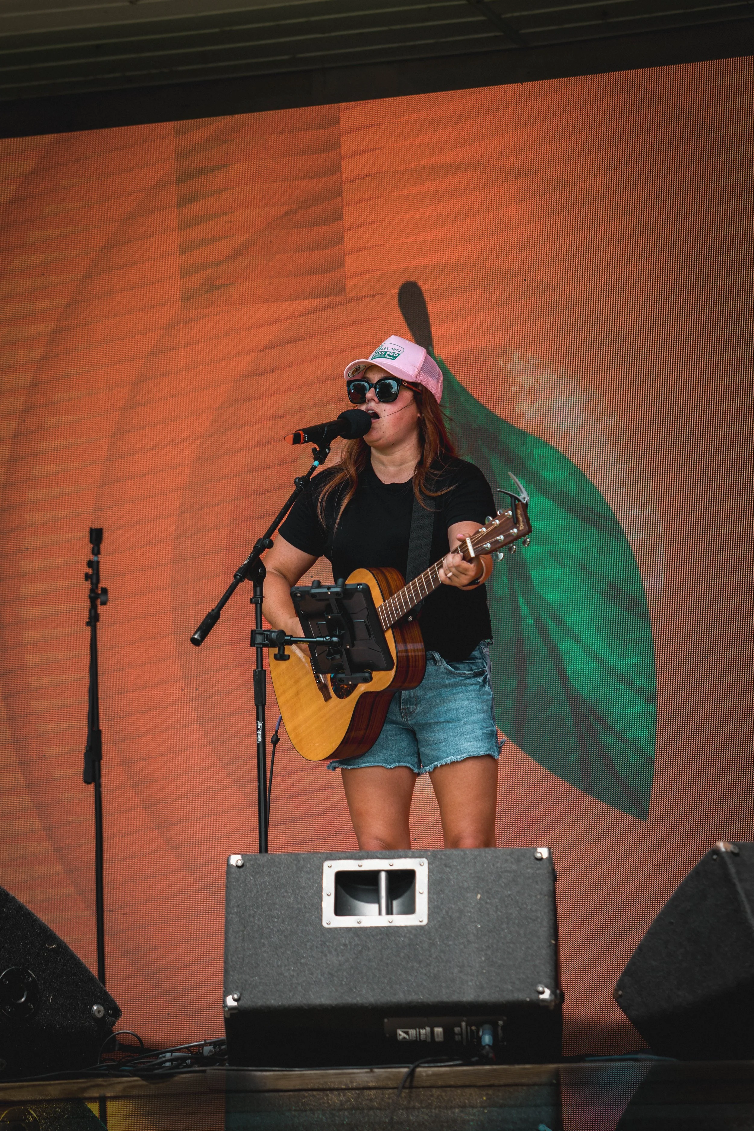 Solo @ Toledo Pickle