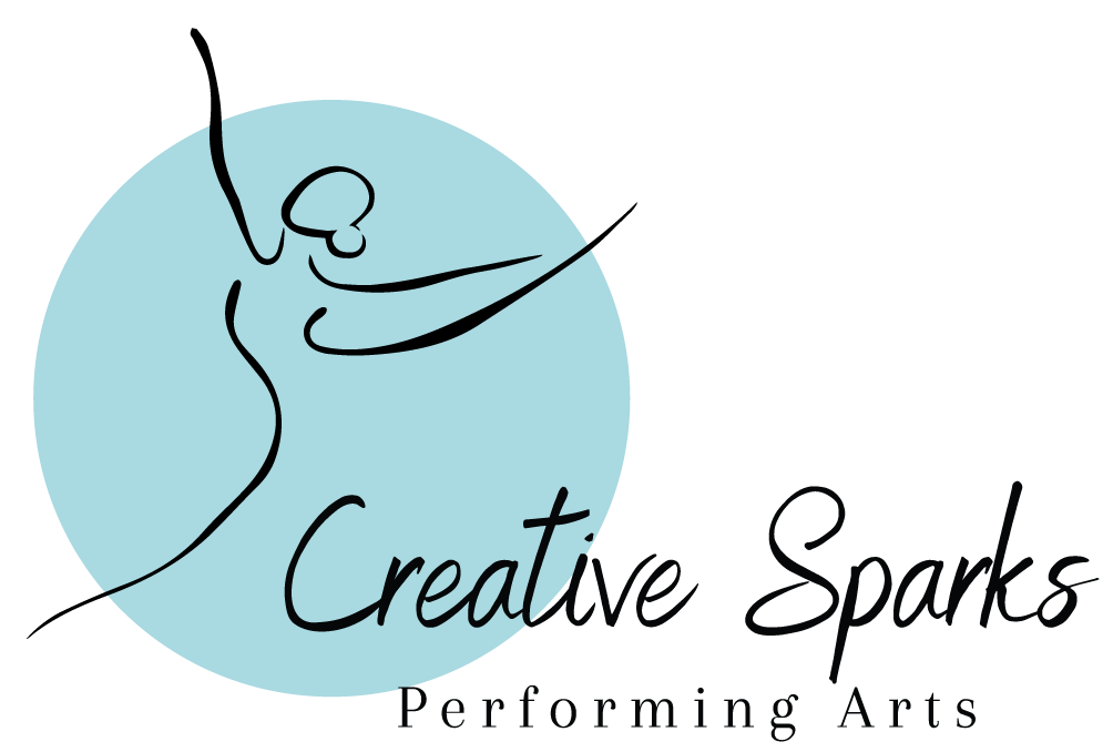 Creative Sparks Dance