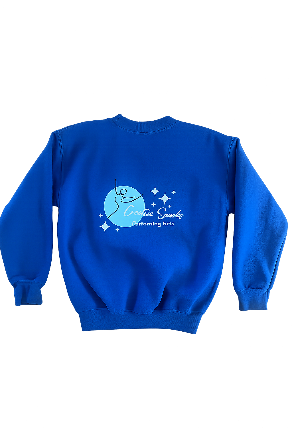 Dance Sweatshirt