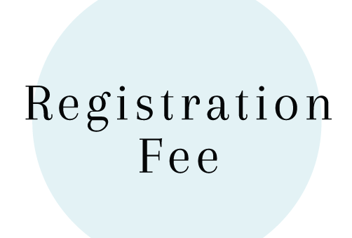 Registration Fee