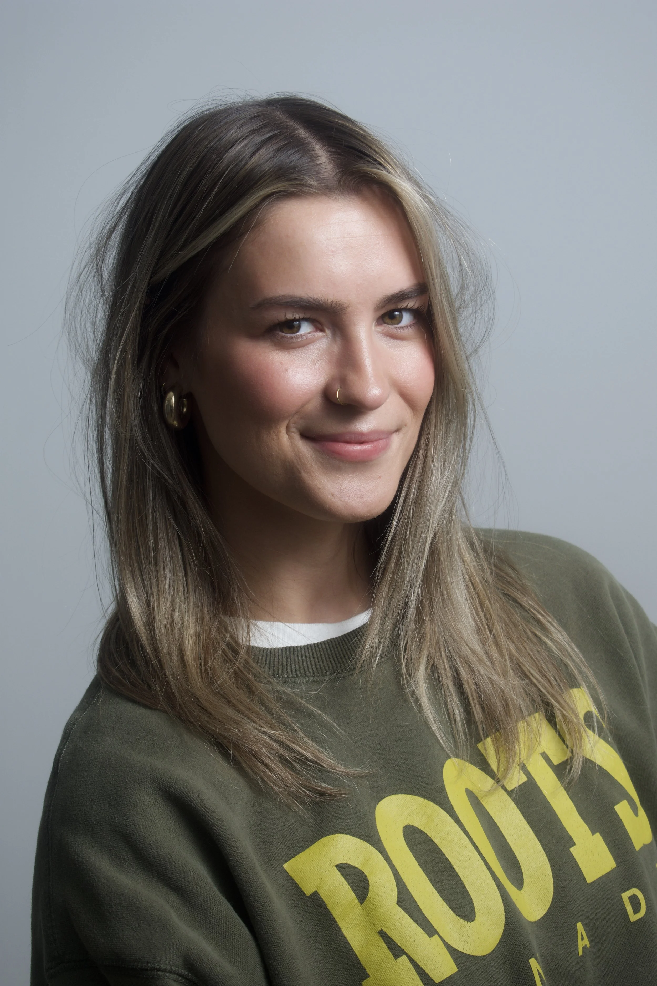 Portraits and Short-Form Video