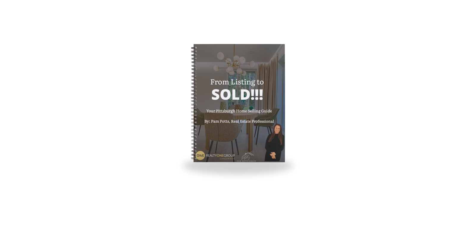 From Listing To Sold