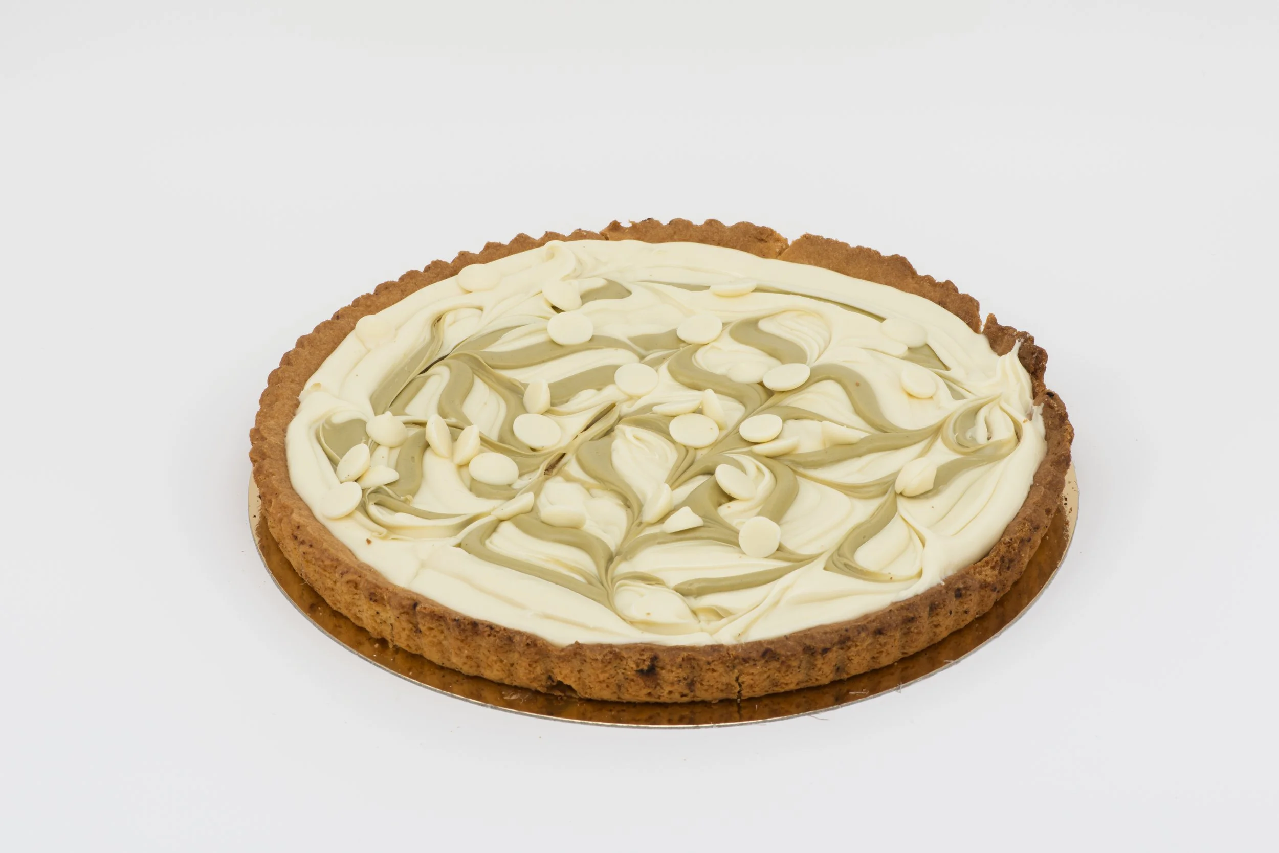 Torta Dolce Pistacchio