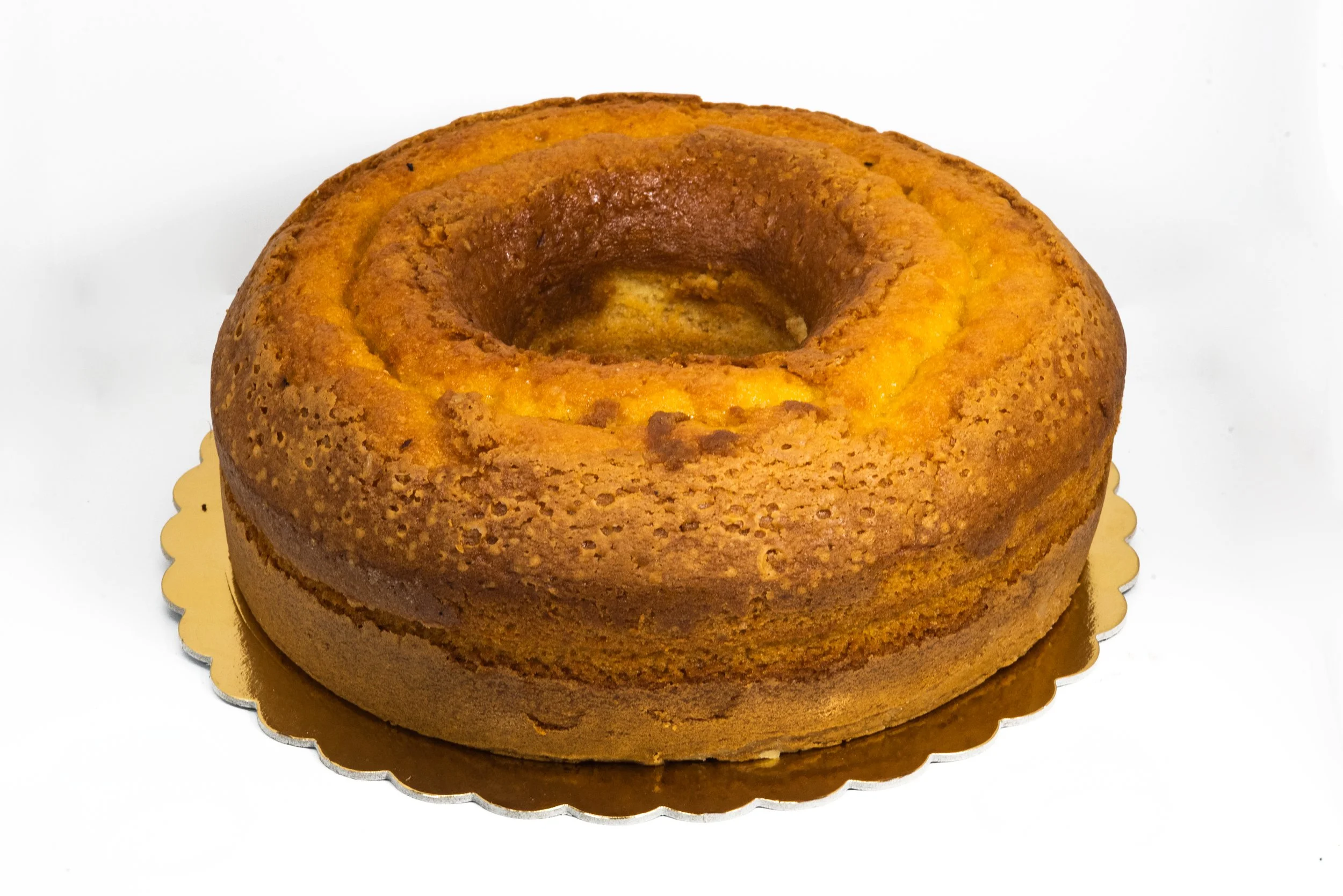 Ciambellone Integrale
