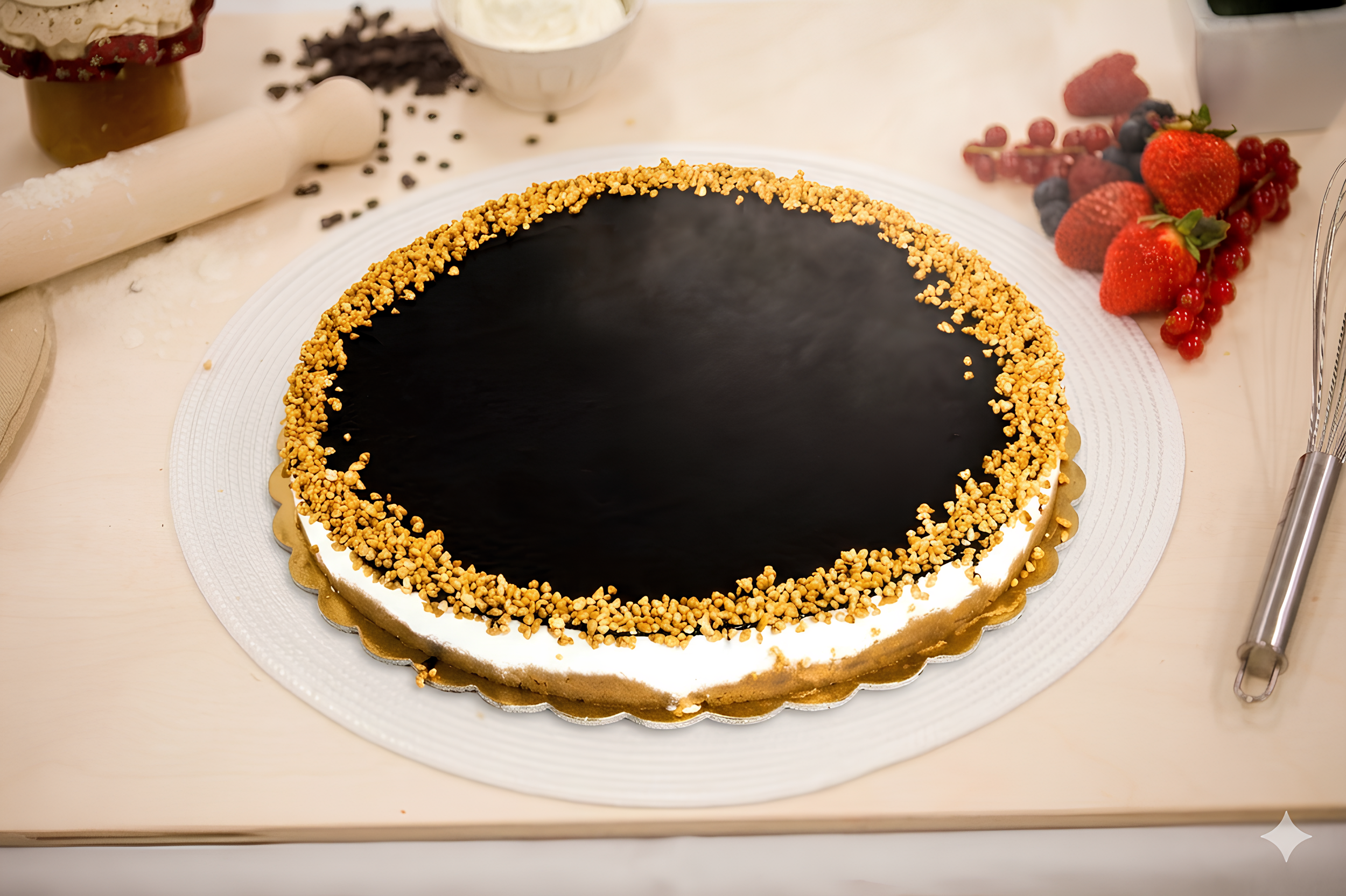 Cheesecake Ciok