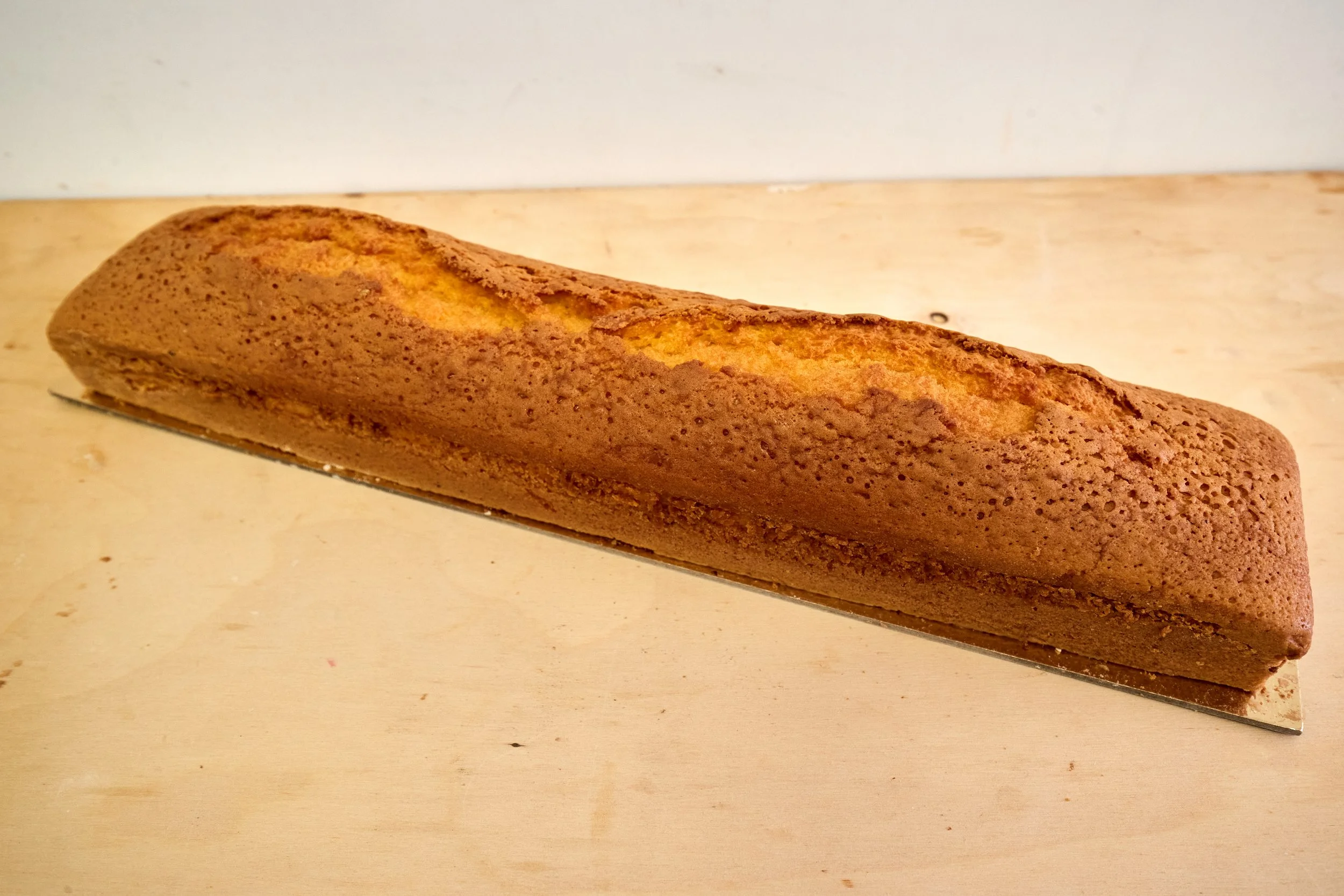 Plumcake allo Yogurt