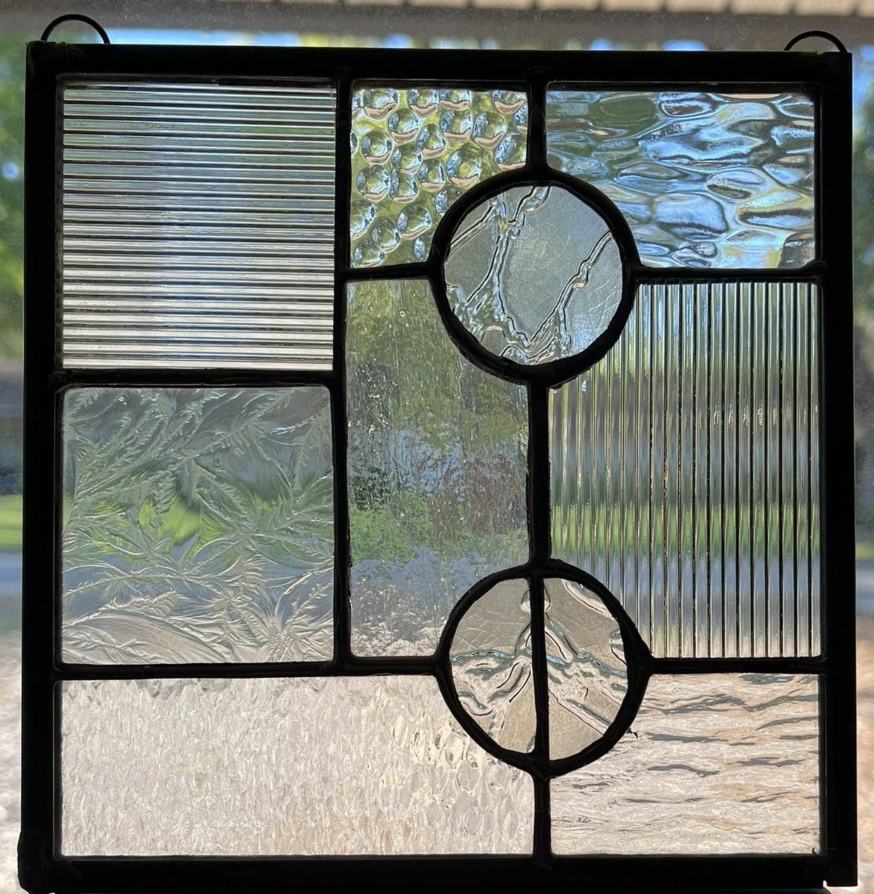 Make-and-Take Workshop - Abstract_1 - 6” x 6”