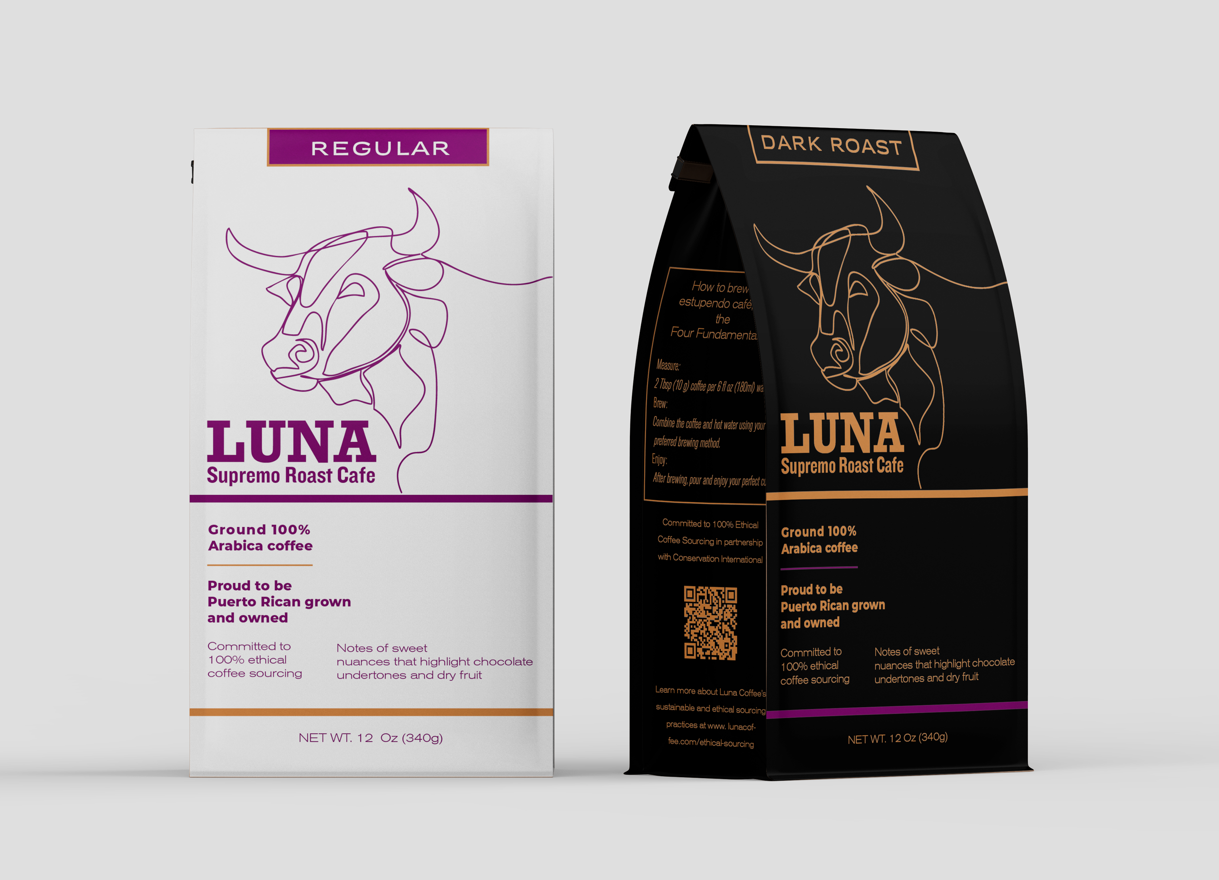 Luna Coffee Co.