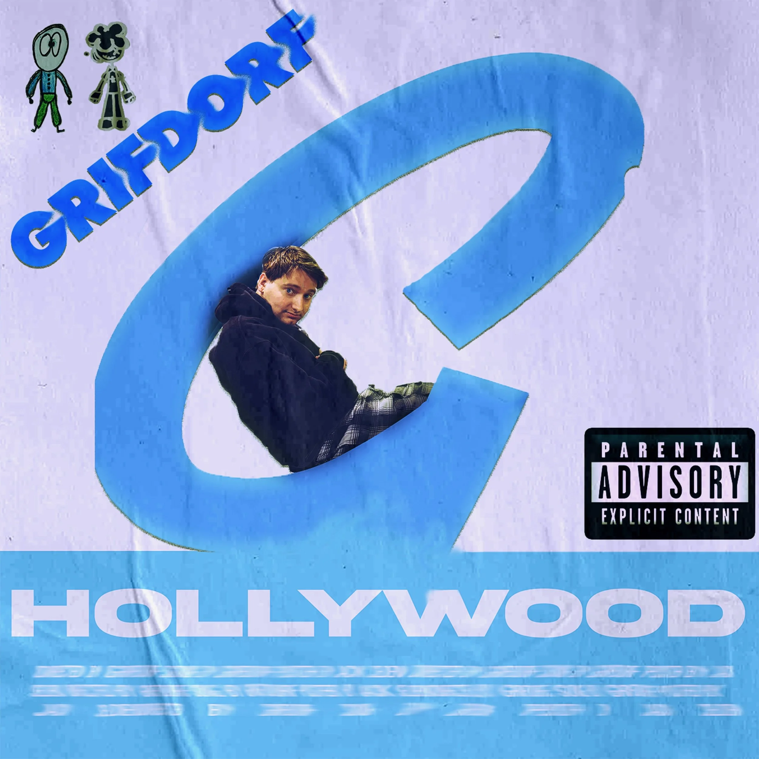 HOLLYWOOD - SINGLE