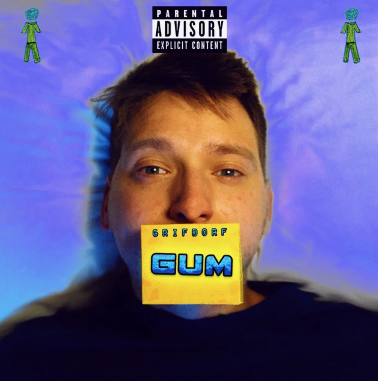 GUM - SINGLE