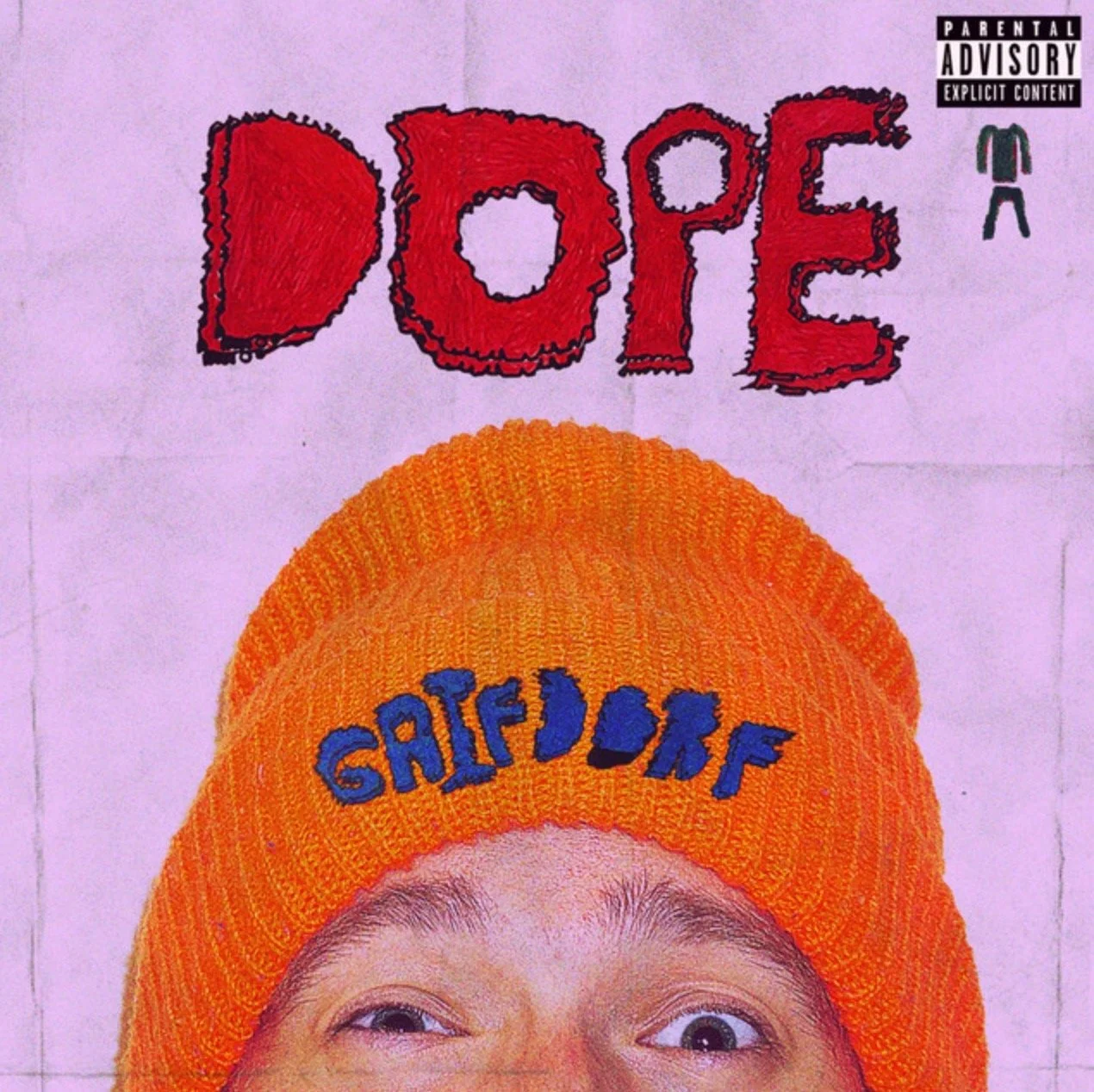DOPE - SINGLE