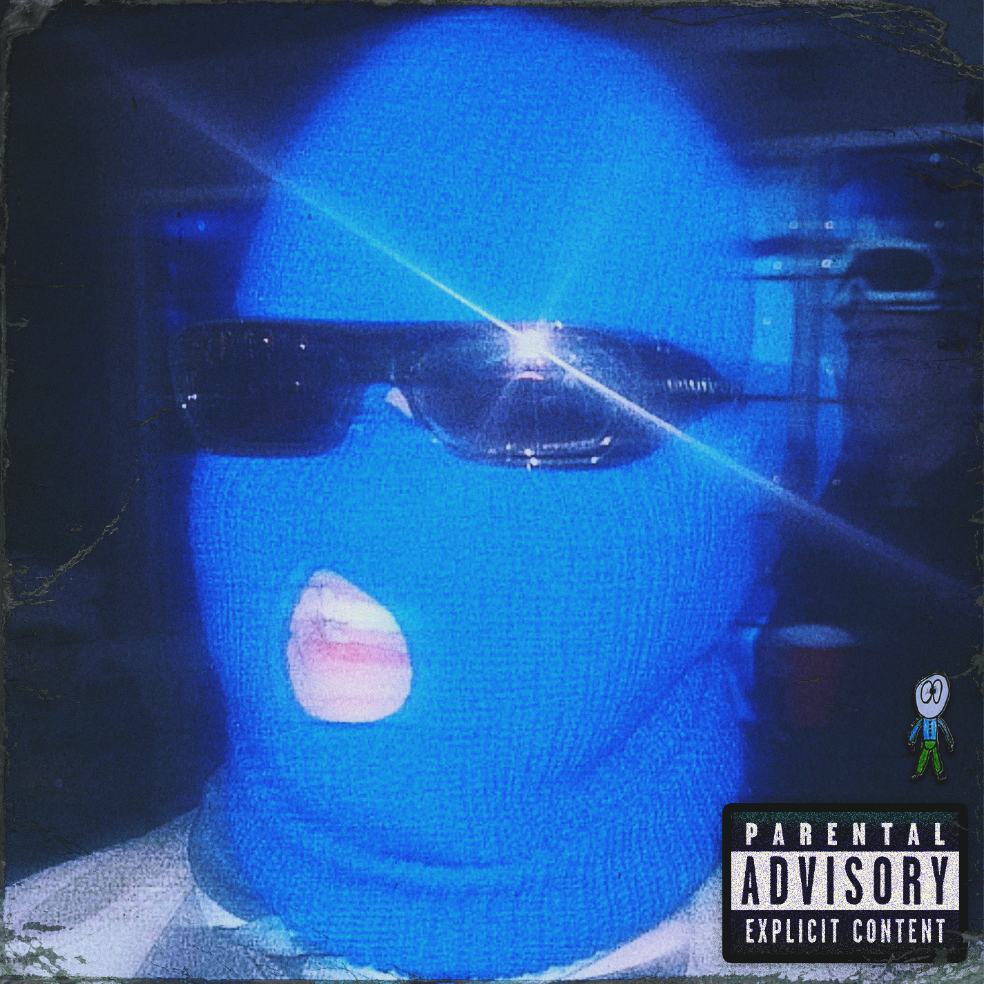 CHEDDAR - SINGLE