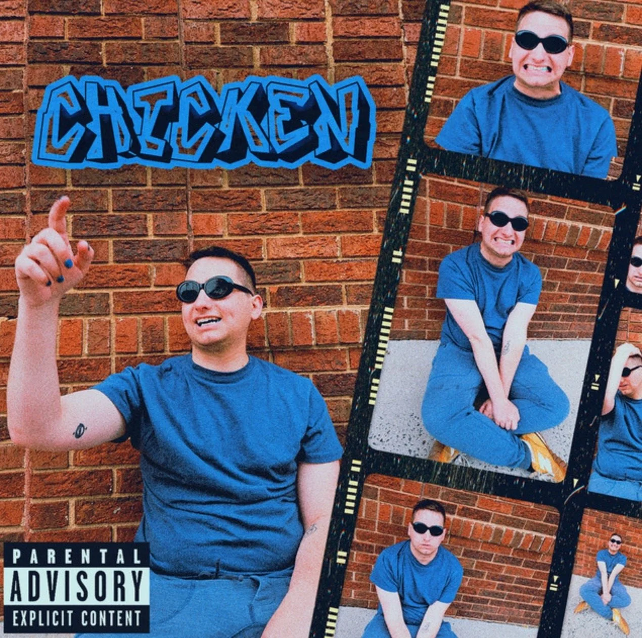 CHICKEN - SINGLE
