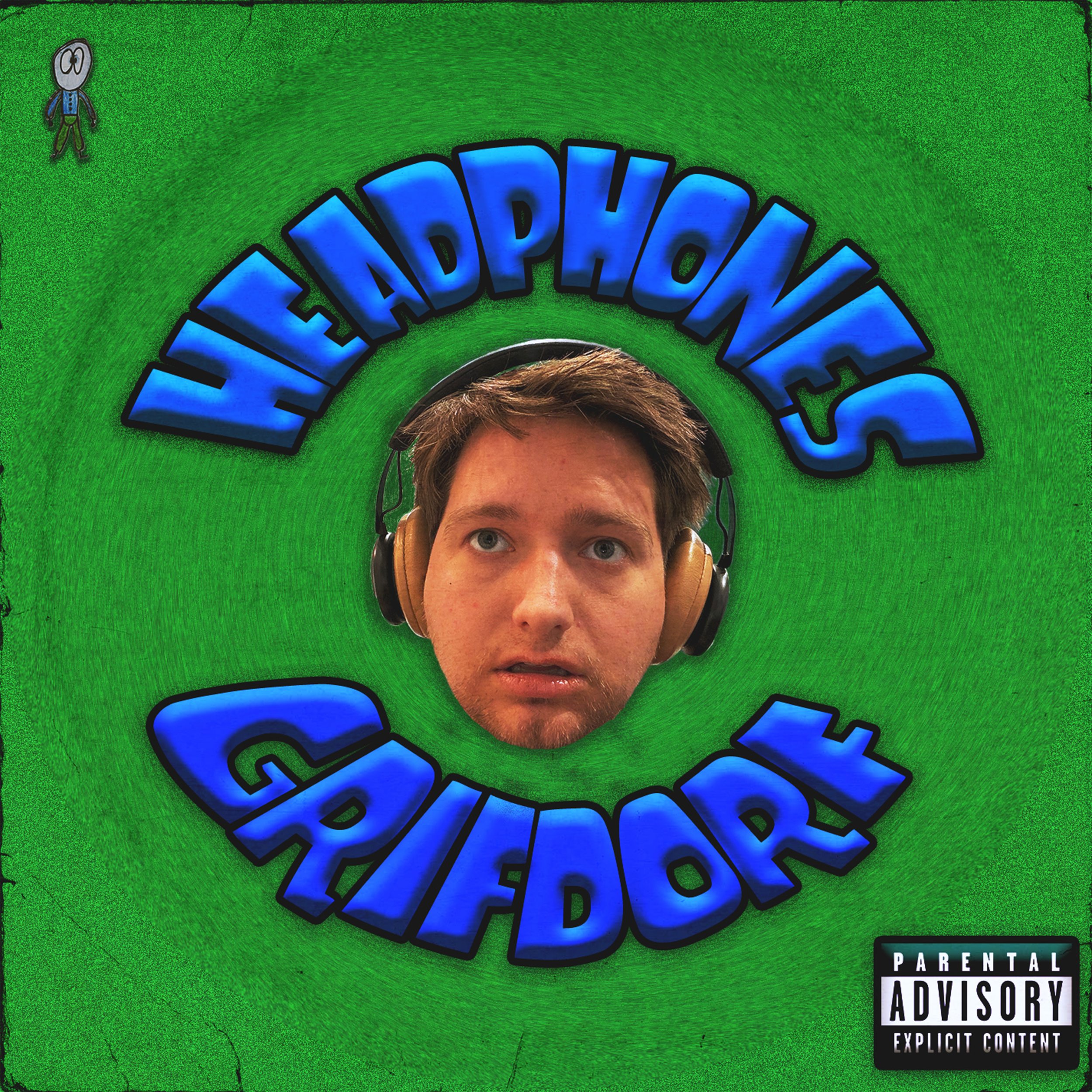 HEADPHONES - SINGLE