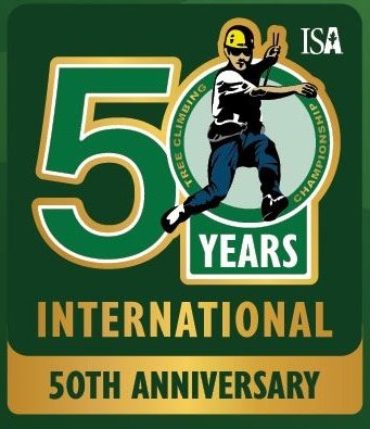 ISA International Tree Climbing Championship