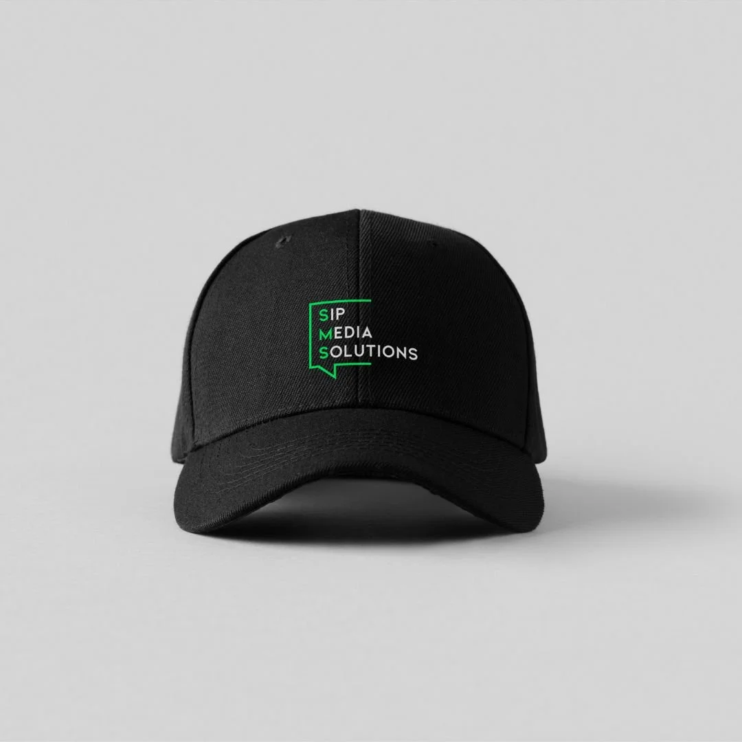 Sip Media Solutions - Cap
