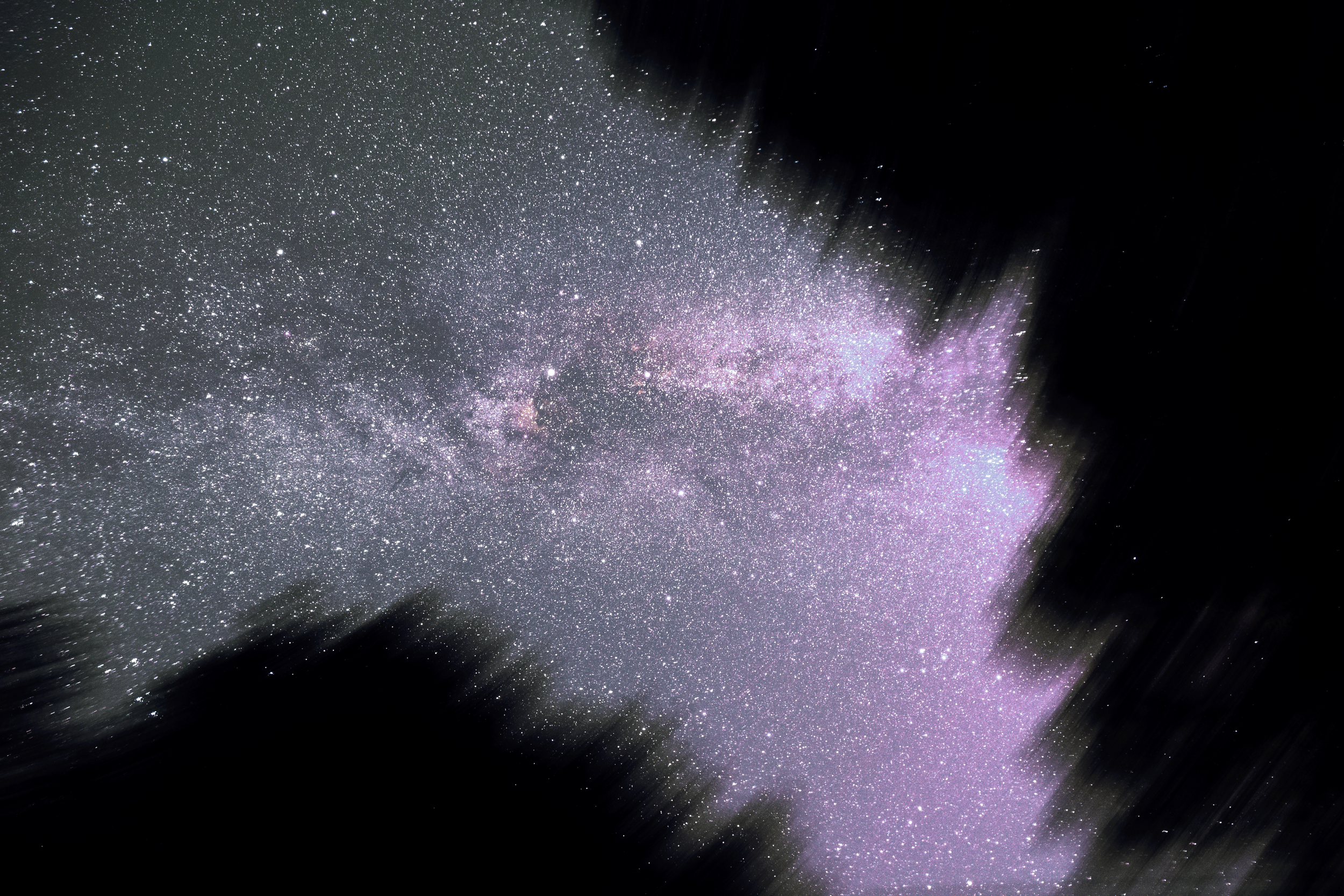 Window to the Stars