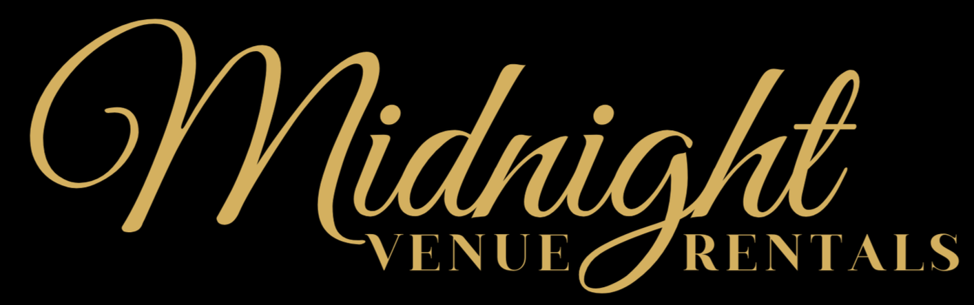 Midnight Venue Rentals