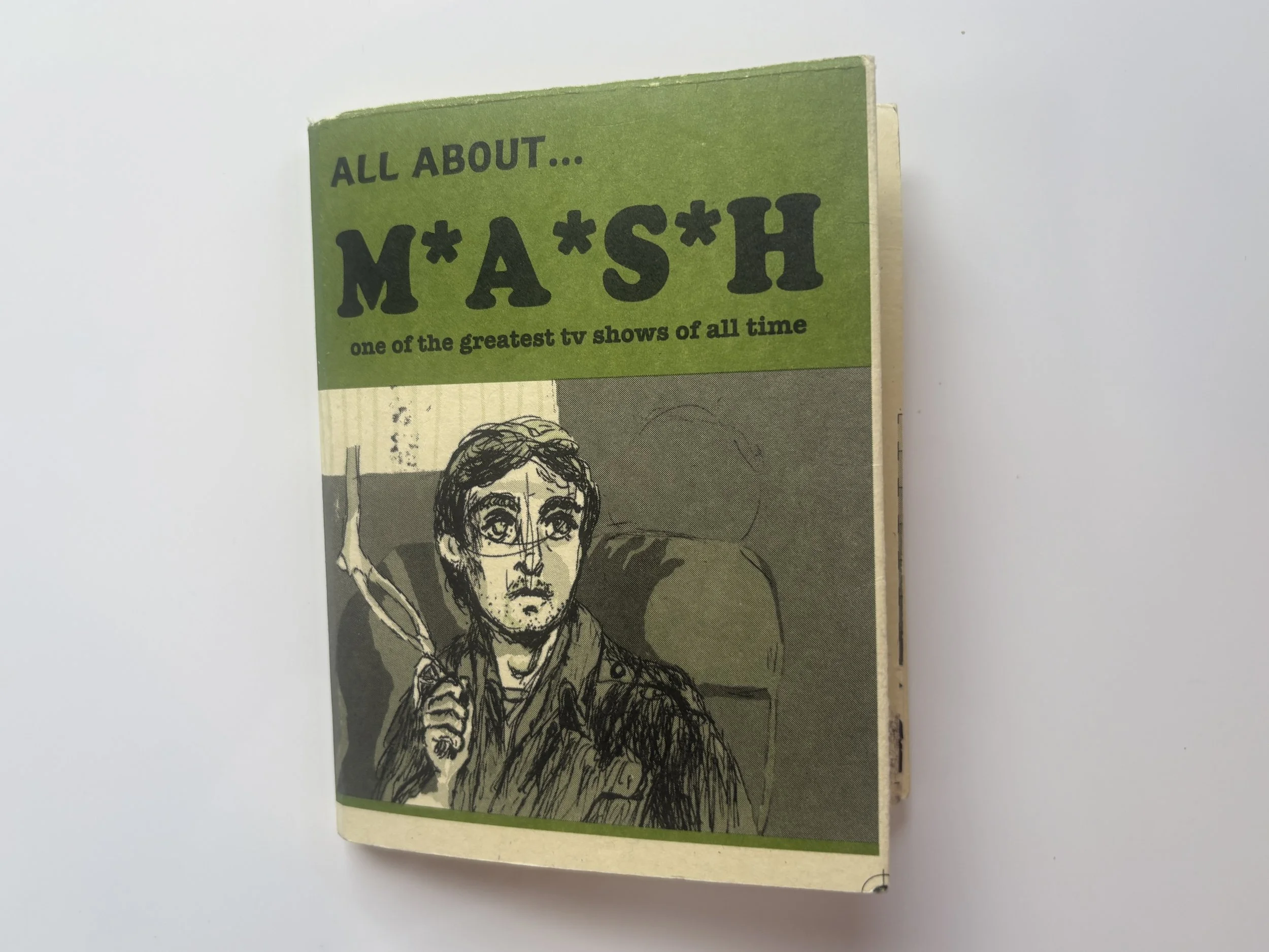 All About M*A*S*H