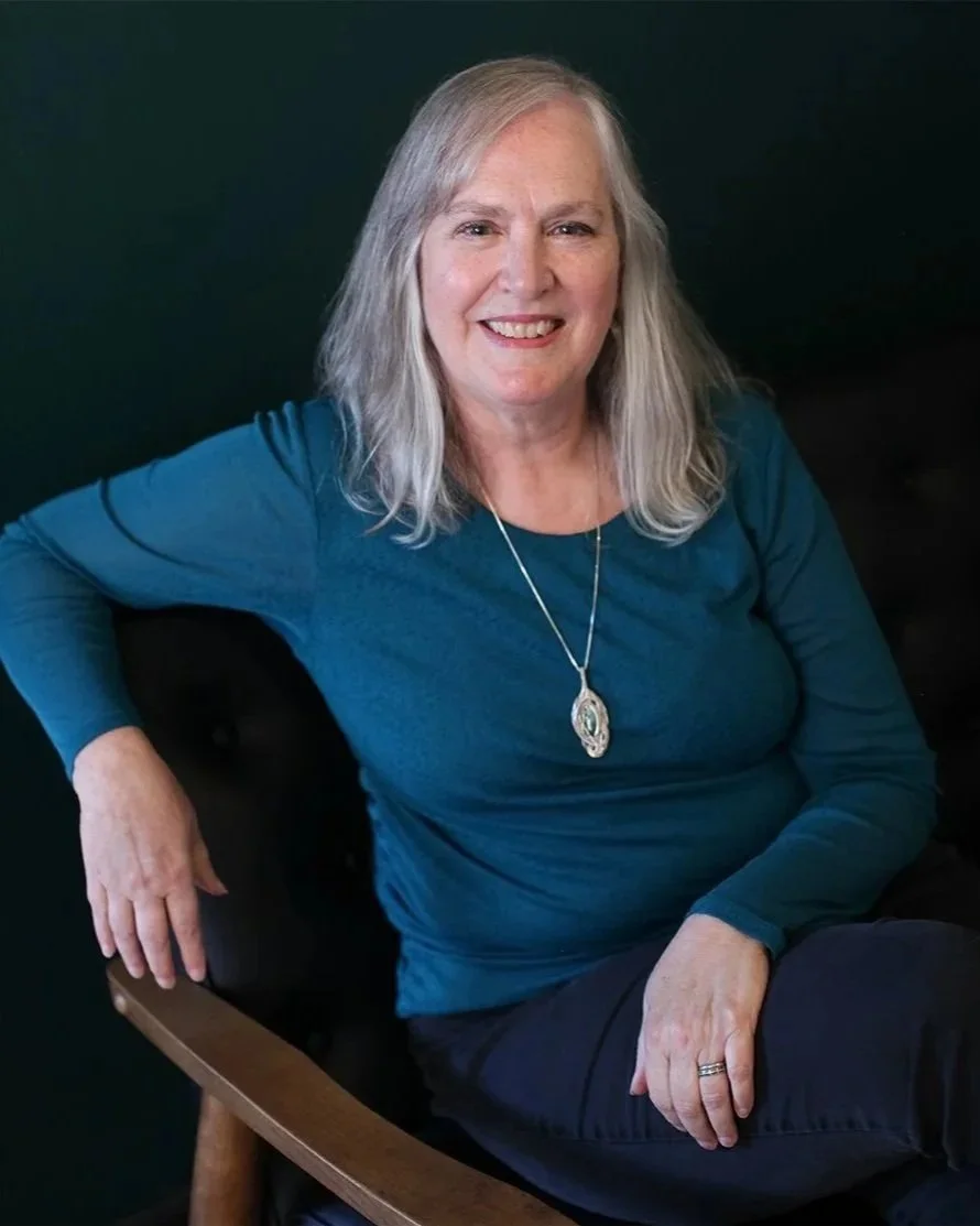 Portrait of attorney Sarah Brown of Brown, Curry & Duggan