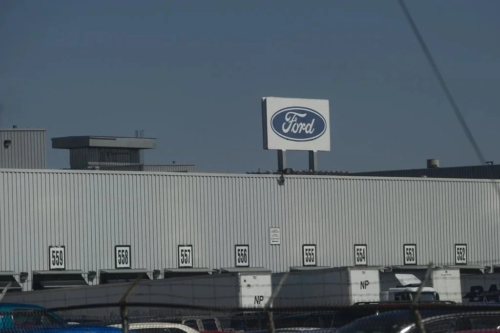 Employee at Ford Claycomo Plant Claims She Was Sexually Assaulted by Her Supervisor