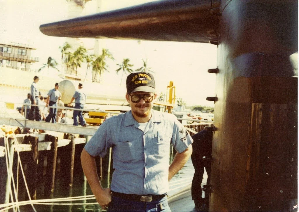 B&C assist Navy veteran win 100-percent for Parkison’s symptoms