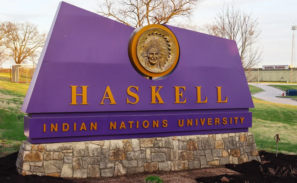 B&C file second Title IX case against Haskell Indian Nations University