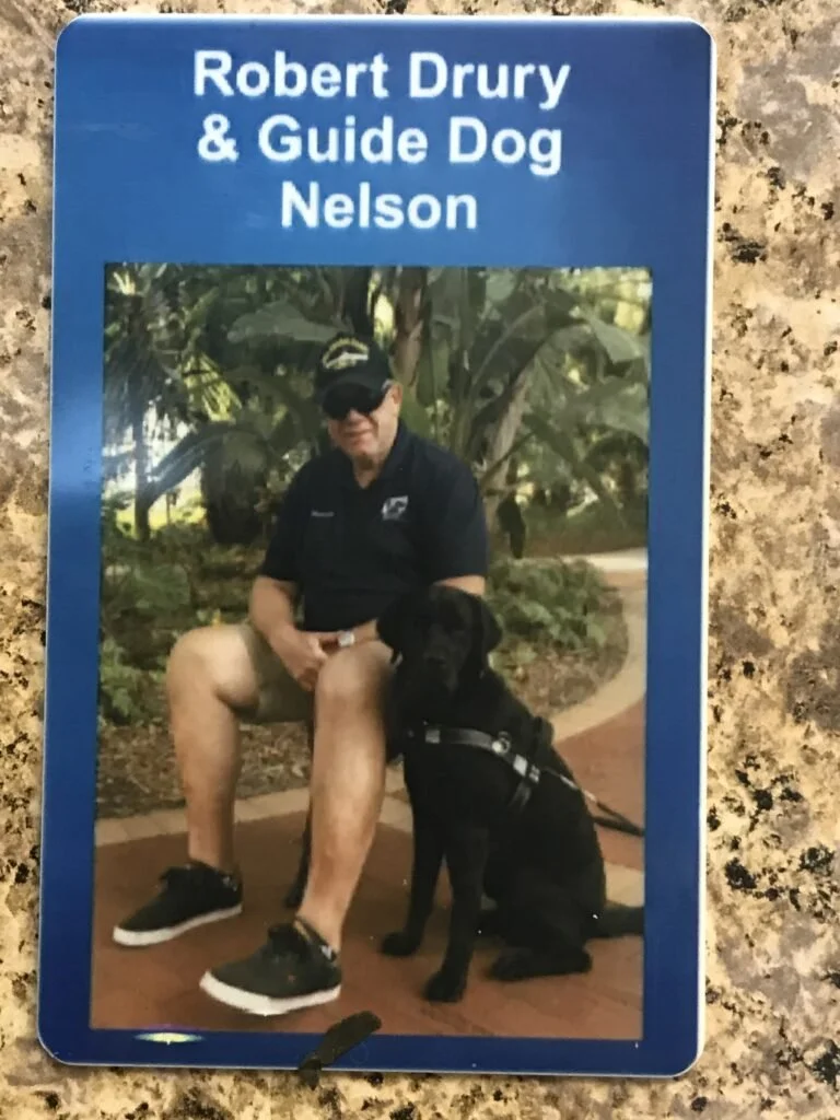 Brown & Curry helps Florida Navy veteran recover years of lost back pay.