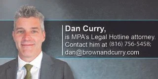 Court Precedent Doesn’t Support MSHP Redaction Decision