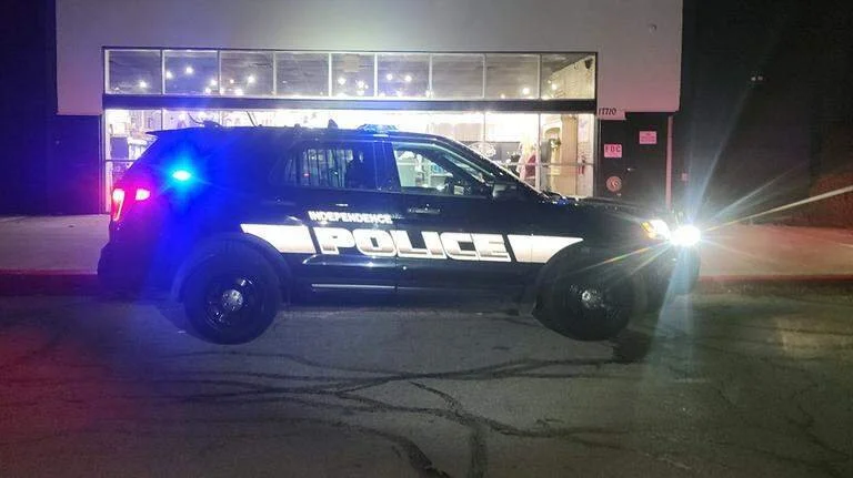 Independence Police Officer Sues Over Discrimination, Says She Faced Retaliation