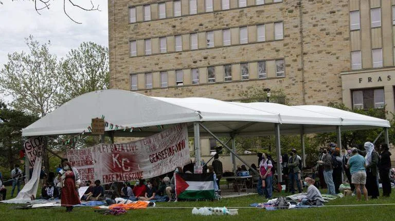 Student Group Sues University of Kansas