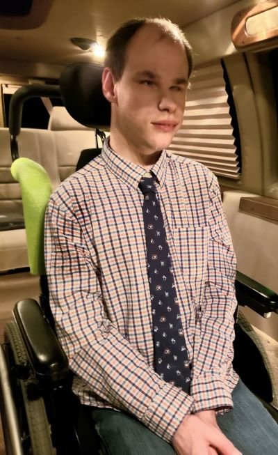 Wichita-area vision-impaired student settles against school for $219,000.