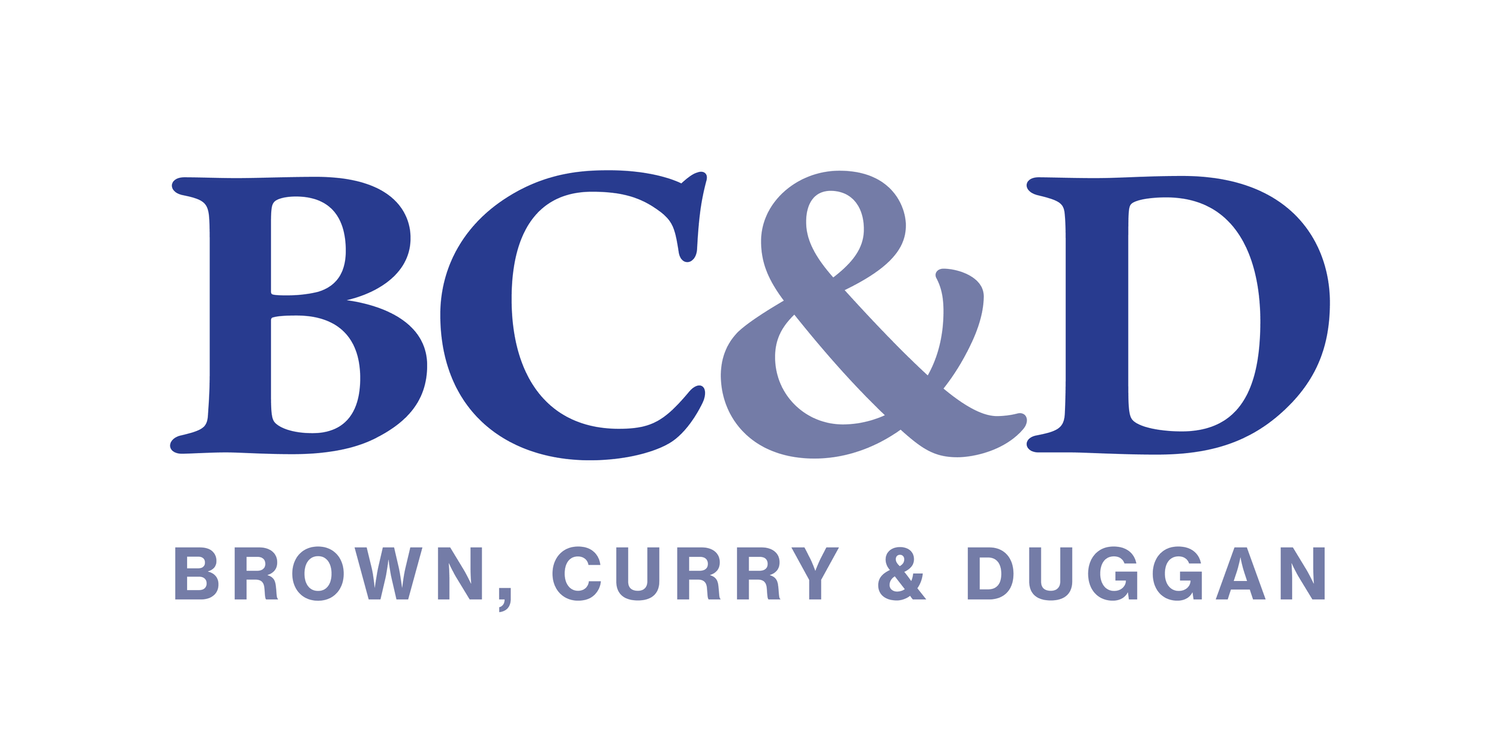Brown, Curry &amp; Duggan, LLC