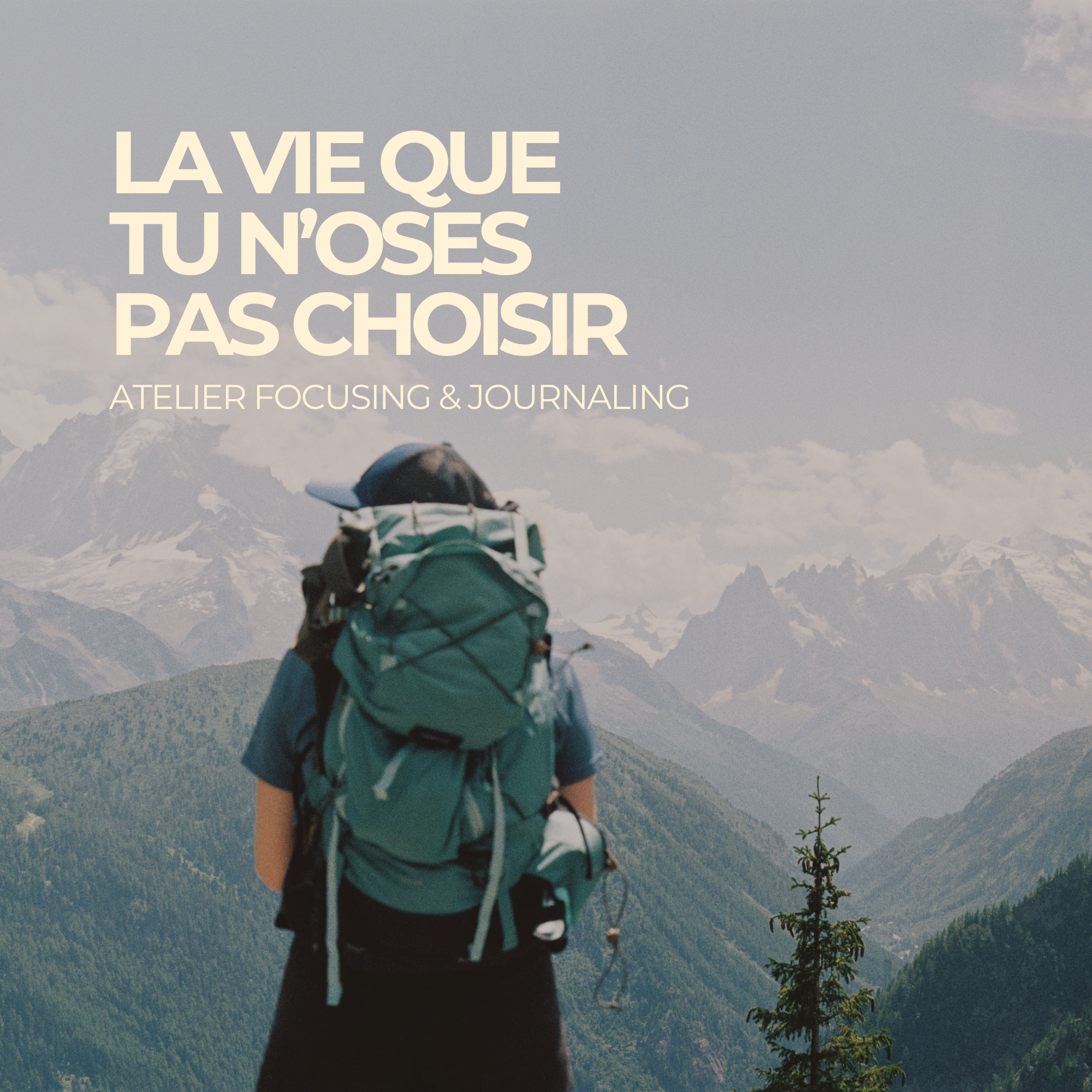La vie que tu n’oses pas choisir