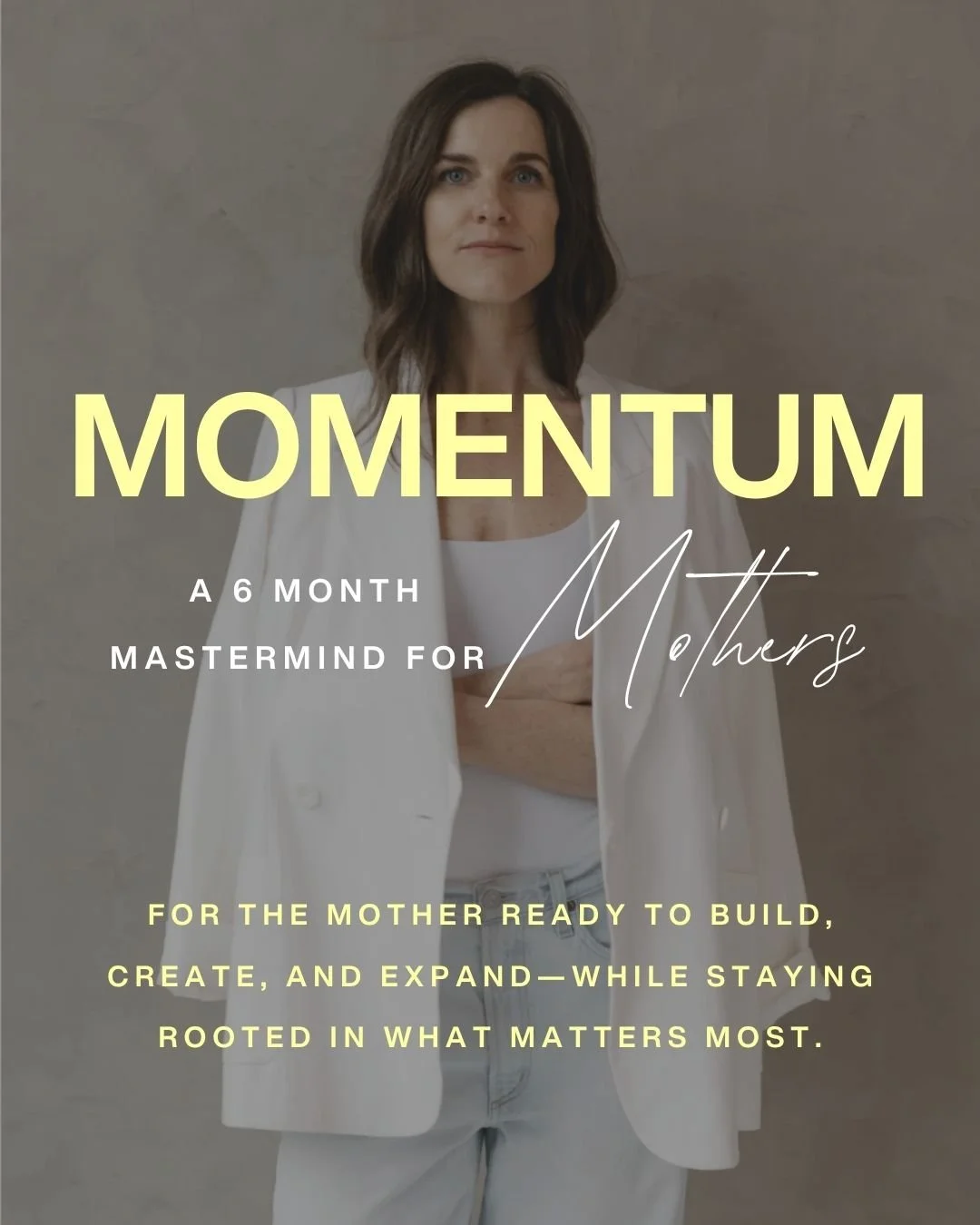 MOMENTUM Mastermind