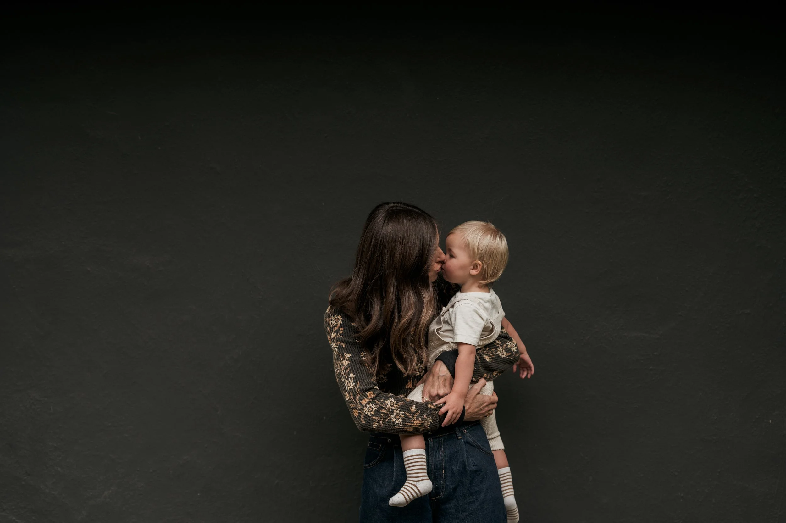 Living with the lens of possibility