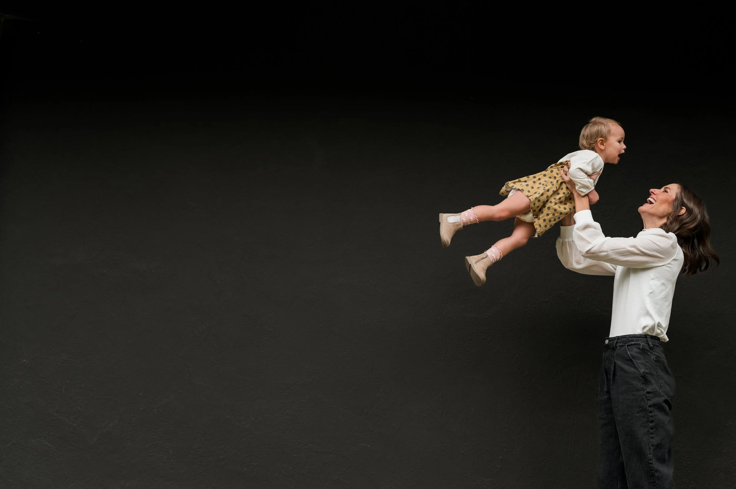 Why Motherhood Changes Your Identity (And How to Find Yourself Again)